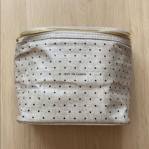Kate Spade Lunch Tote